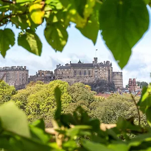 The Bruntsfield Apartment Edinburgh