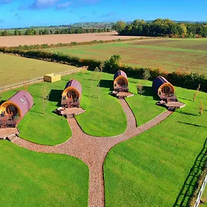 Finest Retreats - Worm Dale Chalet
