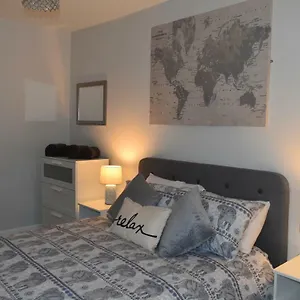 Pleasure House Holiday home Blackpool